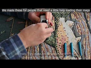 NT-Mag Loader Assist Tool