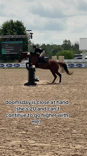 Ellie Pembleton on TikTok