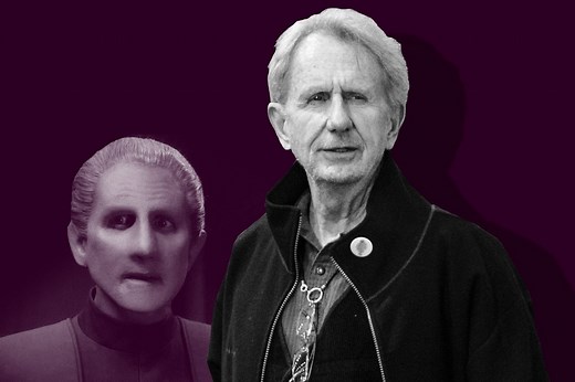 Star Trek Actors From Every Generation Mourn Deep Space Nine’s René Auberjonois, Dead at 79