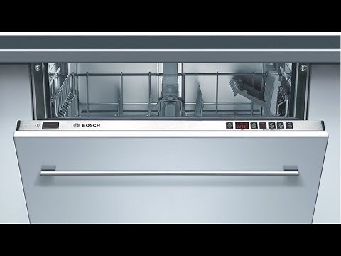 ✨ Bosch Dishwasher — How To Uninstall — Install ✨