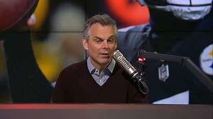 318K views · 1.4K reactions | "You want to know Ben Roethlisberger's influence? He inherits the No. 1 defensive brand in the sport and the Pittsburgh Steelers are now considered an offensive machine." — Colin Cowherd | The Herd | Facebook