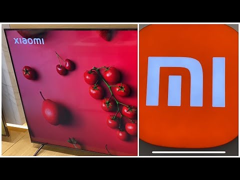How to turn ON/OFF a Xiaomi Mi TV without a Remote Control