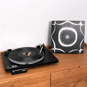 2.6K views · 748 reactions | Madlib's new full-length instrumental album produced in collaboration with Four Tet  vinyl edition now available at Turntable Lab! ⫸ get yours here: turntablelab.com/Madlib4tet | Turntable Lab | Facebook