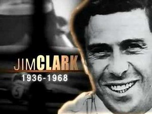 Jim Clark Tribute made by SpeedTV