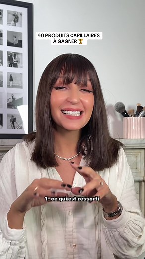 Soins capillaires avec L'Oréal : Gagnez 10 routines !