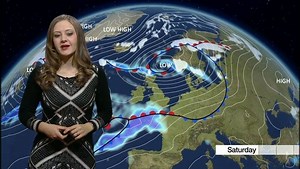 Here's the weather for the weekend | BBC Manchester