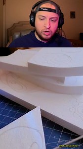 Tracing Leo and Stich | David Ralph Rubino