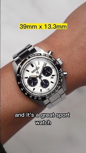 BEST 2 Watch Collection for $1,000? (Quartz Edition)