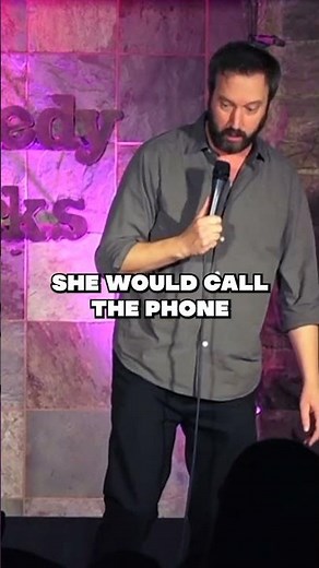 Phone Calls | Tom Green #tomgreen #comedy #funny #standupcomedy #comedyclub #denver