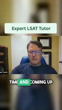 LSAT Sufficient Assumption Questions: The Key Words That Give Them Away