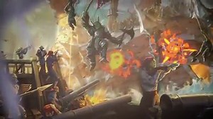 1.4K views · 219 reactions | Are you ready for some epic naval warfare? Pre-orders for Kings of War: Armada are now LIVE on the Mantic website https://bit.ly/3ktCiKd | Mantic Games | Facebook