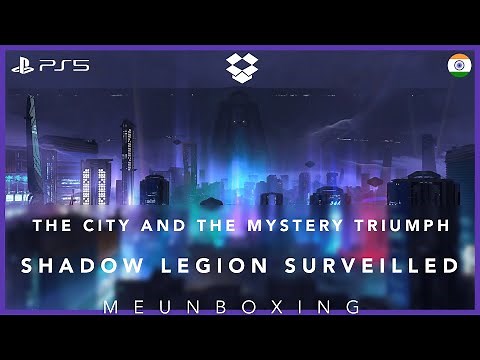 How to Complete "Shadow Legion Surveilled" #destiny2 #lightfall