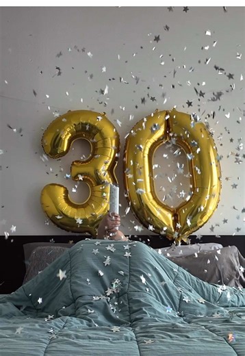 Embracing 30: Life Lessons from My 20s