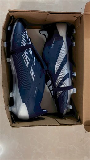 PREDATOR ACCURACY FG BOOTS | Football shoes