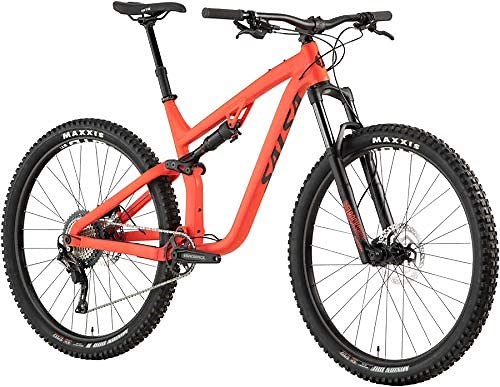 18 Reasons to/NOT to Buy Salsa Horsethief | BikeRide