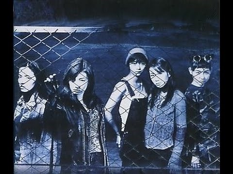 FiVE ファイブ 1997 TRAP-1 (SPECIAL 20th ANNIVERSARY)