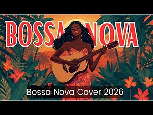 Bossa Nova Covers Of Popular Songs 100 Hits – Bossa Nova Covers 2026