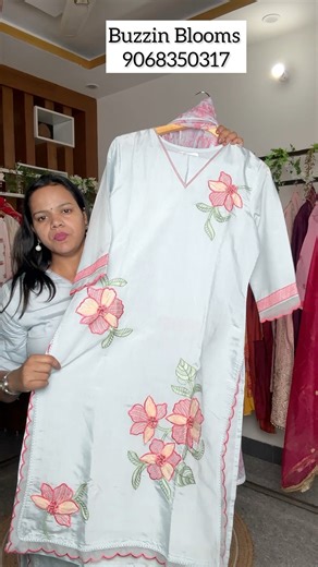 2.7K views · 11 reactions | Buzzin Blooms by Seema Barthwal...