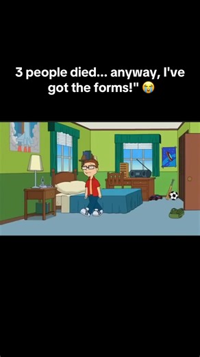Roger's Hilarious Transformation in 45 Seconds!