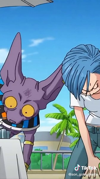 Goku Vs Bulma: Who is the Strongest?