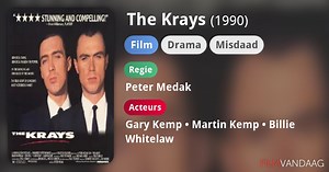 The Krays (1990)