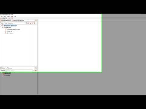 Session 7 - AE Foundation Training Introduction to Project Explorer 8 .1