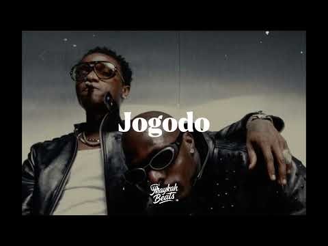 Afrobeat Instrumental 2026 Wizkid x Asake Type Beat "JOGODO" Amapiano Type Beat