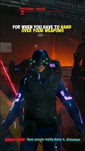 Here Are the Best Cyberware for Any Build in Cyberpunk 2077 Phantom Liberty! #Cyberpunk2077