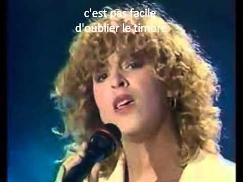 carole arnaud c'est pas facile lyrics