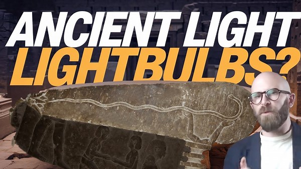 Strange and Unexplained Ancient Art from Around the World