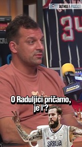 Bio je to jedan izuzetan put! 😂 🗣️ Braca Milošević | Jao Mile podcast