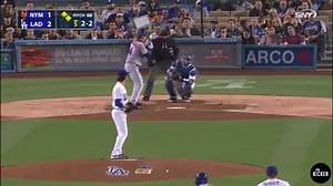 276K views · 822 reactions | Thor really DOES play for the Mets! | The Kicker | Facebook