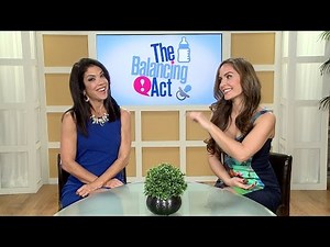 What to Expect When You’re Expecting