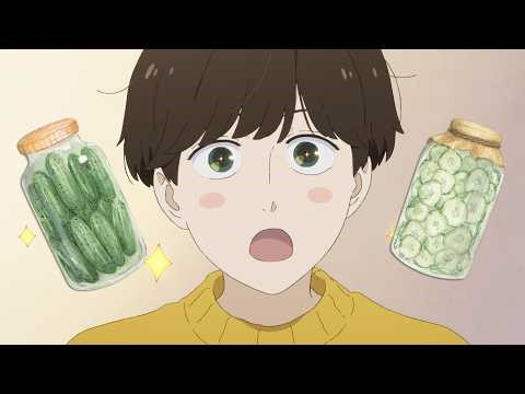 Journal With Witch is About Pickles