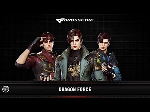 CF : Dragon Force (VIP Official | AI support)