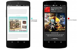 Three ways Google is reducing accidental clicks on advertisements