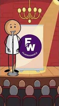 ​Laugh along with this hilarious stand-up comedy animation!😂✨ #comedy #humor #funny #shorts #standup