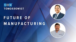 The Future of US Manufacturing: AI, Workforce Gaps, and Generational Shifts