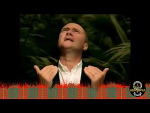 PHIL COLLINS STRANGERS LIKE ME (NIGHTCORE)
