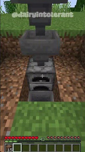 Working Minecraft Microwave Tutorial