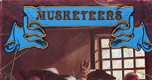 Musketeers