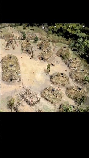 Fort Ancient | Hopewell Indian Mounds Ohio
