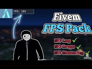 FiveM 🔧 | FPS Boost Graphics Pack V2 (UPDATED 2024) +190 FPS