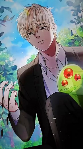 The Delusional Hunter in Another World - A Manhwa Story of Alien Adaptation and Reincarnation
