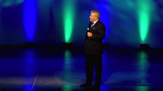 Jim Davidson's 'UNLOCKED' Spring Tour begins this weekend! Get your tickets here - www.jimdavidson.org.uk/tour-dates Stream Unlocked LIVE on www.ustreme.com Purchase the DVD - https://www.ustreme.com/product/jim-davidson-unlocked-dvd/ | Jim Davidson