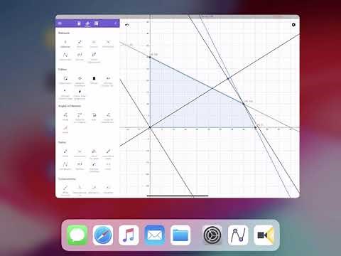 Optimiser la fonction objectif