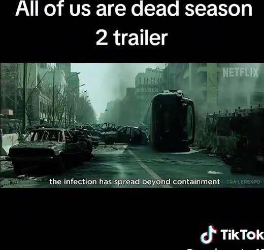 이 사태의 종말: 우리가 통제력을 잃은 이유