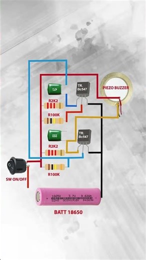 How to Make an Ultrasonic Pest Repeller at Home
