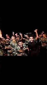 Fauji bhaiyon ke liye 🇮🇳