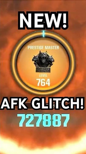 *NEW* SOLO AFK UNLIMITED XP GLITCH IN BO6! (EASY LEVEL 1000 GLITCH) NEW BO6 ZOMBIES GLITCH SEASON 5!